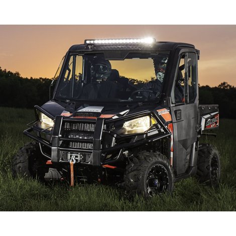 Polaris Ranger Standard Front Brushguard # 2878839